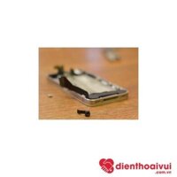 Thay camera trước iPhone 4 nhanh, bền, đẹp, chắc chắn, giá rẻ tại QueenMobile