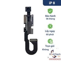 Thay camera trước iPhone 8 chính hãng Giá 02/2025