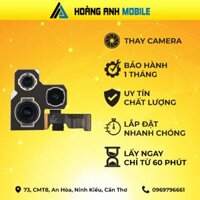 Thay Camera trước/Camera sau/Cáp loa trong/Loa trong/Thay sạc iPhone 14 Pro Max