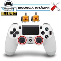 Thay Cần Analog Tay Cầm PS4 – Thay Cần Joystick PS4 – Cần Hall Effect Chống Trôi