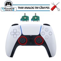 Thay Cần Analog Tay Cầm PS5 – Thay Cần Joystick PS5 – Loại Xịn