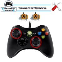 Thay Cần Analog Tay Cầm Xbox 360 – Thay Cần Joystick Xbox 360 – Loại Xịn