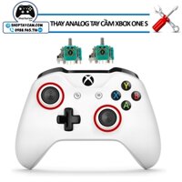 Thay Cần Analog Tay Cầm Xbox One S – Thay Cần Joystick Xbox One S – Loại Xịn