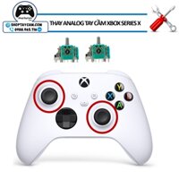 Thay Cần Analog Tay Cầm Xbox Series X – Thay Cần Joystick Xbox Series X – Loại Xịn