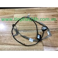 Thay Cáp - Cable Màn Hình Cable VGA Laptop Dell Inspiron 7000 7557 7559 DD0AM9LC000 014XJ8 CABLE 30 PIN FHD