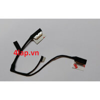 Thay Cáp màn hình - Cable LCD laptop Hp Pavilion 14-BF 14-BF019TU 14-BF040WM DC02002UM00 DCM40