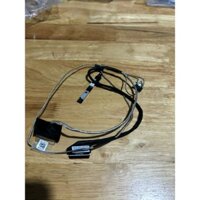 Thay cáp màn hình - cable lcd laptop DELL Inspiron 15 P66F