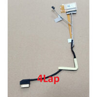 Thay Cáp màn hình - Cable LCD laptop Lenovo Legion Y530 Y530-15 Y530-151CH Y530-15ich Y7000 DC02001ZY10 DC02001ZY00 FHD