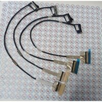 Thay Cáp màn hình - Cable LCD laptop Lenovo ThinkPad P16 Gen 1 FHD 30pin - QHD UHD 3K 4K