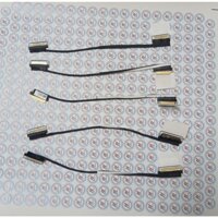 Thay Cáp màn hình - Cable LCD laptop Lenovo ThinkPad X1 Carbon 7th ( Gen 7 ) 30pin FHD - 2K 4K UHD