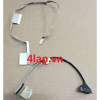 Thay Cáp màn hình - Cable LCD laptop  Dell Latitude 3480 E3480 450.09Z01.0012 0KX7PD KX7PD CN-0KX7PD