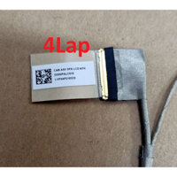 Thay Cáp Màn Hình - Cable LCD Laptop HP 14S-FR 14S-FQ 14-DQ 14-DR TPN-Q221 30pin DD00PALC010