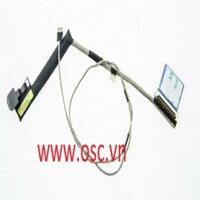 Thay cáp màn hình laptop DELL LATITUDE 3330 Vostro V131 LCD Display screen video LVDS Flex cable
