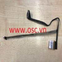 Thay cáp màn hình laptop HP Probook 5330M LED LCD Screen Display Cable 650370-001 DD0F11LC020