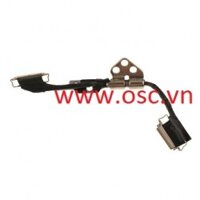 Thay cáp màn hình laptop LCD LVDs Cable for MacBook Pro Retina 15" A1398 13" A1425/A1502 2012-2015