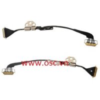 Thay Cáp màn hình laptop LCD Screen LVDS Cable MacBook Air 13" A1369 A1466