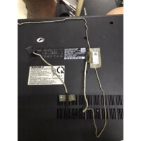 Thay cáp màn hình laptop Lenovo 100-15IBY