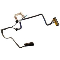 Thay cáp màn hình lcd Dell Latitude E6400