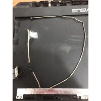 Thay cáp màn hình LCD laptop Asus X411