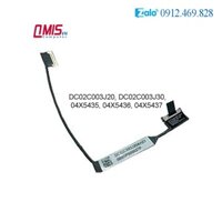 Thay cáp màn hình Lenovo Thinkpad T440p, DC02C003J20, DC02C003J30, 04X5435, 04X5436, 04X5437 – T440P