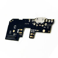 Thay cáp nối sạc Xiaomi Redmi 5 Plus nhanh, bền, đẹp, chắc chắn, giá rẻ tại QueenMobile