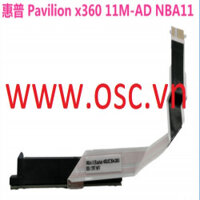 Thay cáp ổ cứng laptop HP Pavilion X360 11-AD 11M-AD NBA11 HDD Hard Disk Drive Cable