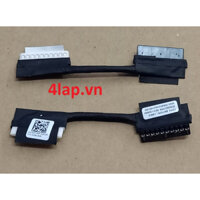 Thay Cáp Pin - Cable Battery Laptop Dell Inspiron 3000 3505 3502 3503 3501