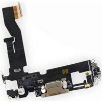 Thay cáp sạc iPhone 13 ( Chân sạc )
