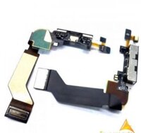 Thay cáp sạc iPhone 4, 4S