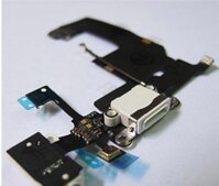 Thay cáp sạc iPhone 5, 5S, 5C