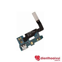 Thay cáp sạc Samsung Galaxy J7 2016 nhanh, bền, đẹp, chắc chắn, giá rẻ tại QueenMobile