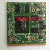 Thay Card Màn Hình Dell M4600 ATI FirePro M5950 2GB