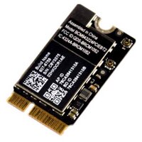 Thay Card Wifi Macbook Air Late 2010 - Mid 2012