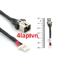 Thay chân nguồn - Jack nguồn - Dây nguồn sạc Laptop Lenovo S340-15 S340-14API S340-15API S340-14API S340-14IIL 81WW
