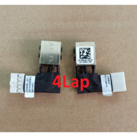 Thay Chân nguồn sạc - Jack DC Power laptop Dell Latitude 5580 5590 5591 E5580 E5590 Precision 3520 3530 M3520 M3530