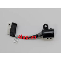 Thay Chân nguồn sạc - Jack Power - Jack DC Laptop Dell Latitude 3480 3488 3580 3588 E3480 E3580 450.0A101.0011