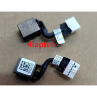 Thay Chân nguồn sạc - Jack power laptop Dell Latitude 7480 7490 E7480 E7490 7491 E7491 08GJM9 DC30100Z400