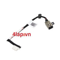 Thay Chân Nguồn Sạc Laptop Dell Vostro 14 5459 5459R 5458 DD0AM8AD000 K2J4F