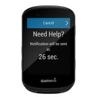 Thay chân pin đồng hồ Garmin EDGE 1040 chính hãng