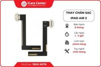Thay chân sạc iPad Air 2