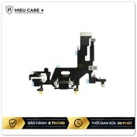 Thay Chân Sạc iPhone 12 Pro Max Chính Hãng