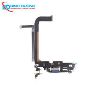 Thay chân sạc iPhone 13
