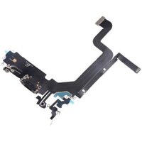 Thay chân sạc iPhone 14 Pro Max