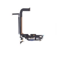 Thay chân sạc iPhone 14 Pro Max