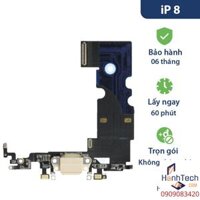 Thay chân sạc iPhone 8  Giá Rẻ 02/2025