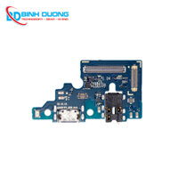 Thay chân sạc Samsung A51