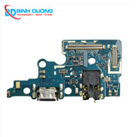 Thay chân sạc Samsung A70