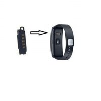 Thay chân sạc Samsung Gear Fit R350