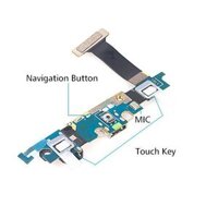 Thay chân sạc Samsung S6 Edge Plus chính hãng