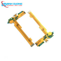 Thay chân sạc  vivo Y5
